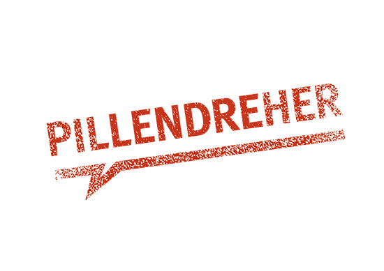 Kampagne Image Pillendreher Gesundheit