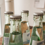 Besprechungsraum Skizze Wasser