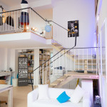 Blauer Abend Agentur