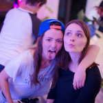 Blauer Abend Stefanie Lieske