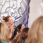Blauer Abend Spontantheater KIWI