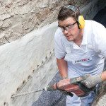 ISOTEC Gruppe Corporate Design Relaunch