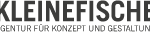 Kleine Fische Agentur Logo