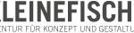 KLEINEFISCHE Agentur für Konzept und Gestaltung