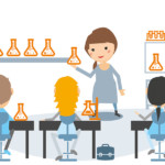 powerpoint illustration chempunkt currenta erklaerfilm schule