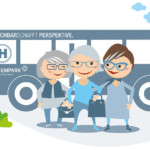 powerpoint illustration chempunkt currenta erklaerfilm shopping