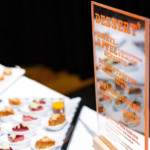 Nachhaltigkeit Wirtschaftsempfang Metaebene Buffet