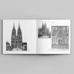 Köln in Fotografien aus der Kaiserzeit Buch Kölner Dom