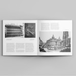 Köln in Fotografien aus der Kaiserzeit Buch aufgeschlagen