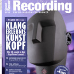 Sound and Recording Ausgabe Januar 2016