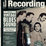 Sound and Recording Ausgabe Januar 2017