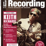 Sound and Recording Ausgabe März 2016