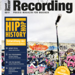 Sound and Recording Ausgabe März 2017