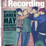 Sound and Recording Ausgabe Mai 2016