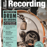 Sound and Recording Ausgabe Juli August 2016