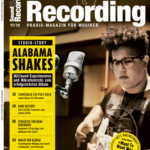 Sound and Recording Ausgabe November 2015