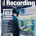 Sound and Recording Ausgabe Dezember 2015