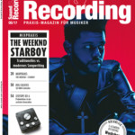 Sound and Recording Ausgabe Juni 2017