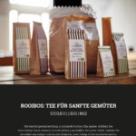Van den Bogaard Website Startseite