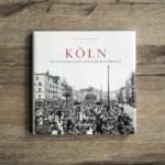 Köln in Fotografien aus der Kaiserzeit Buch