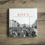 Köln in Fotografien Cover