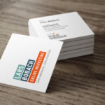 Lars Bobach Online Marketing Business Card