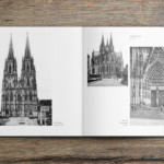 Köln in Fotografien geöffnet