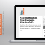 Lars Bobach Branding Identity MockUps