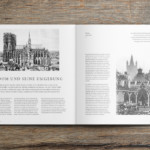 Köln in Fotografien geöffnet