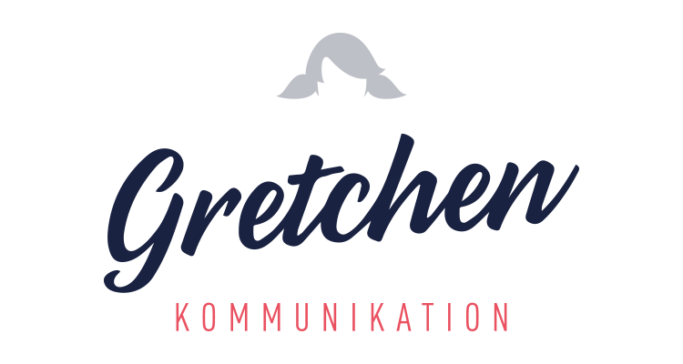 Gretchen Kommunikation Logo