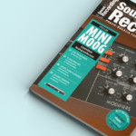 Sound and Recording Header
