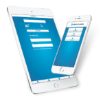 World of Leasing App MockUp