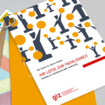 GIZ Karten PiK Portal für interne Kunden Ringbindung