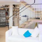Kleine Fische Kontakt Büro