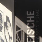 Kleine Fische Kontakt Schatten