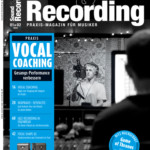 Sound and Recording Magazin Ausgabe Januar Februar 2018