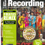 Sound and Recording Magazin Ausgabe März 2018