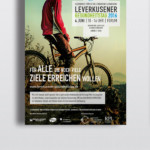 Leverkusener Gesundheitstag Plakat