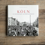Koeln Buch Köln in Fotografien