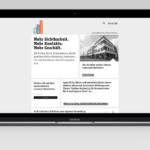 Lars Bobach Website