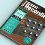 Sound and Recording Magazin
