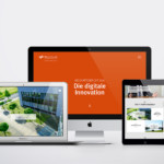 WFL Mockups Endgeräte