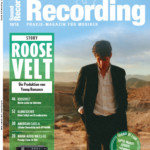Sound and Recording Magazin Ausgabe November 2018