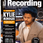 Sound and Recording Magazin Ausgabe Dezember 2018