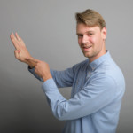 KLEINEFISCHE Agentur Konzept Gestaltung Köln Nippes Freier Mitarbeiter andré Illustration gestaltung