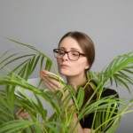 KLEINEFISCHE Agentur Konzept Gestaltung Köln Nippes Freie Mitarbeiterin Stephie Neue Bilder