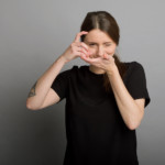 KLEINEFISCHE Agentur Konzept Gestaltung Köln Nippes Freie Mitarbeiterin Stephie Neue Bilder