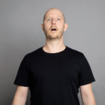 KLEINEFISCHE Agentur Konzept Gestaltung Köln Nippes Freier Mitarbeiter Tim Bornschreibt