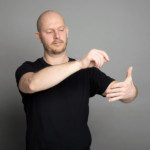 KLEINEFISCHE Agentur Konzept Gestaltung Köln Nippes Freier Mitarbeiter Tim Bornschreibt