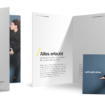 Barbara Fernández Flyer Mockup